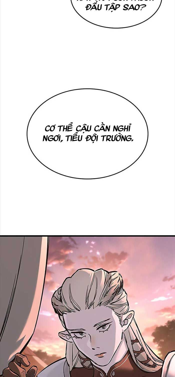 Hiệp Sĩ Sống Vì Ngày Hôm Nay - Chapter 24 - Page 55