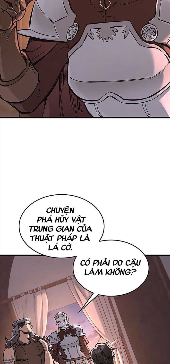 Hiệp Sĩ Sống Vì Ngày Hôm Nay - Chapter 24 - Page 56