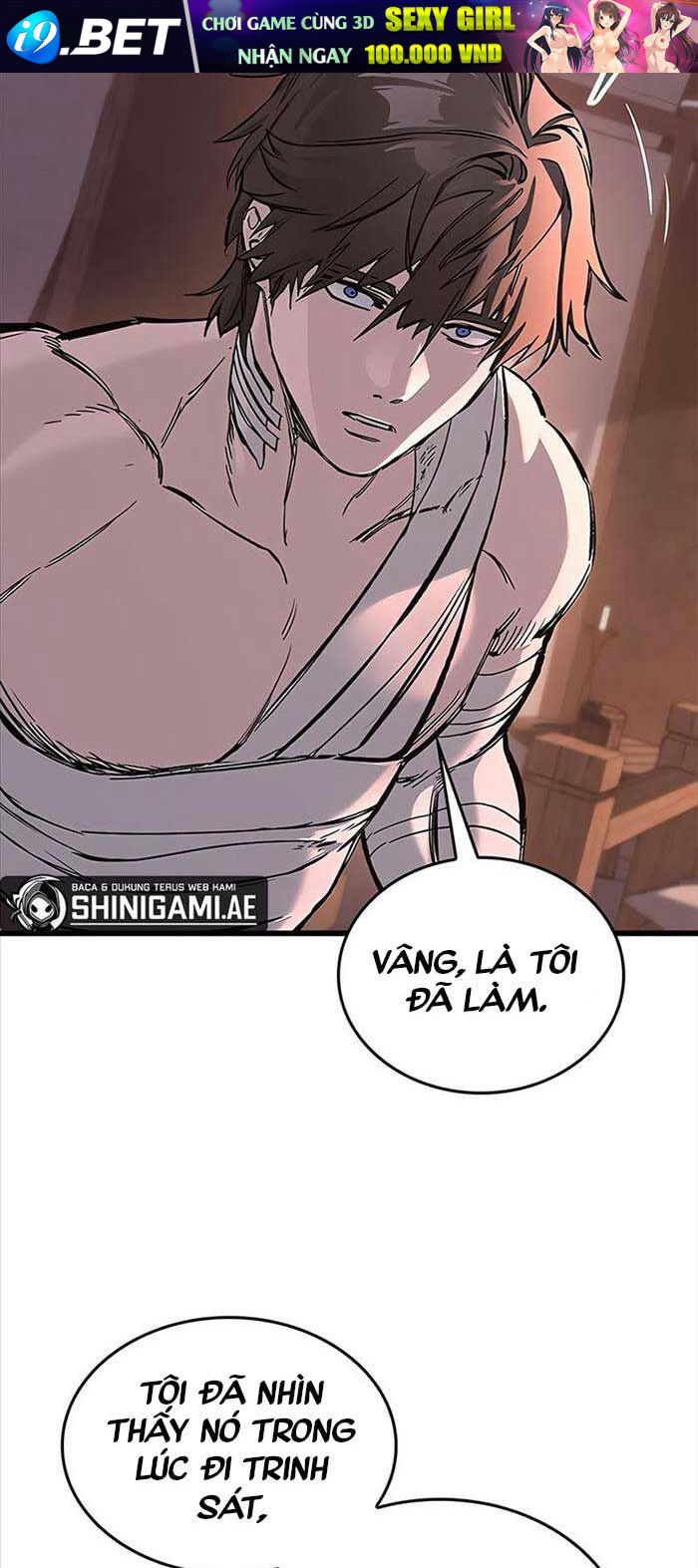 Hiệp Sĩ Sống Vì Ngày Hôm Nay - Chapter 24 - Page 58