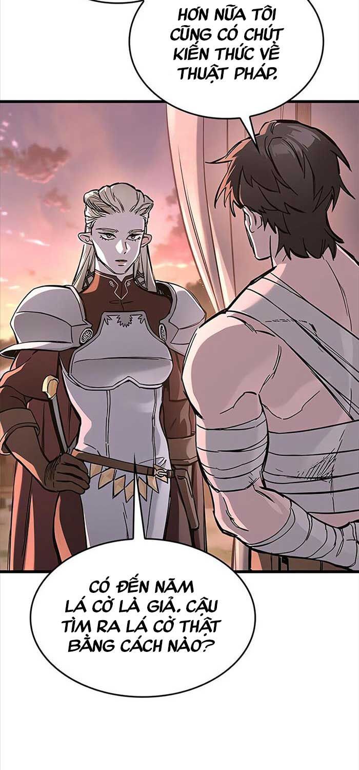 Hiệp Sĩ Sống Vì Ngày Hôm Nay - Chapter 24 - Page 59