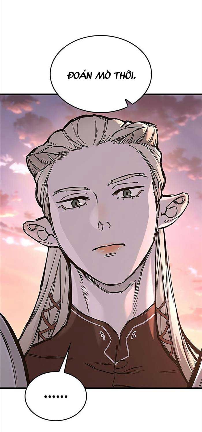 Hiệp Sĩ Sống Vì Ngày Hôm Nay - Chapter 24 - Page 60