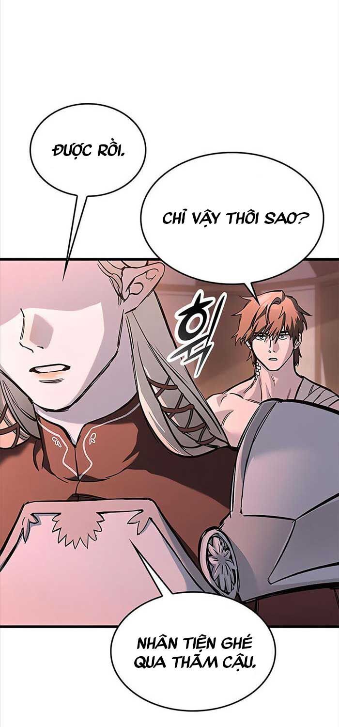 Hiệp Sĩ Sống Vì Ngày Hôm Nay - Chapter 24 - Page 61