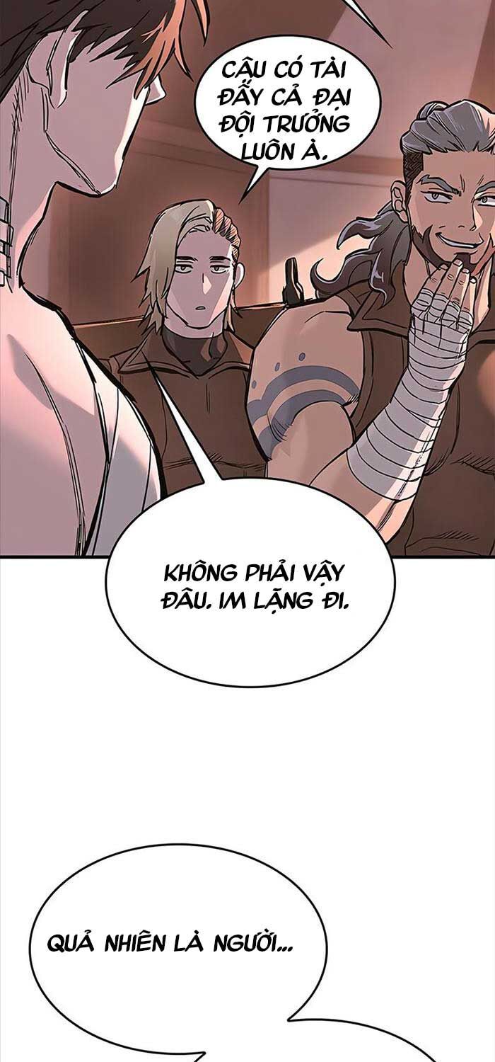 Hiệp Sĩ Sống Vì Ngày Hôm Nay - Chapter 24 - Page 66