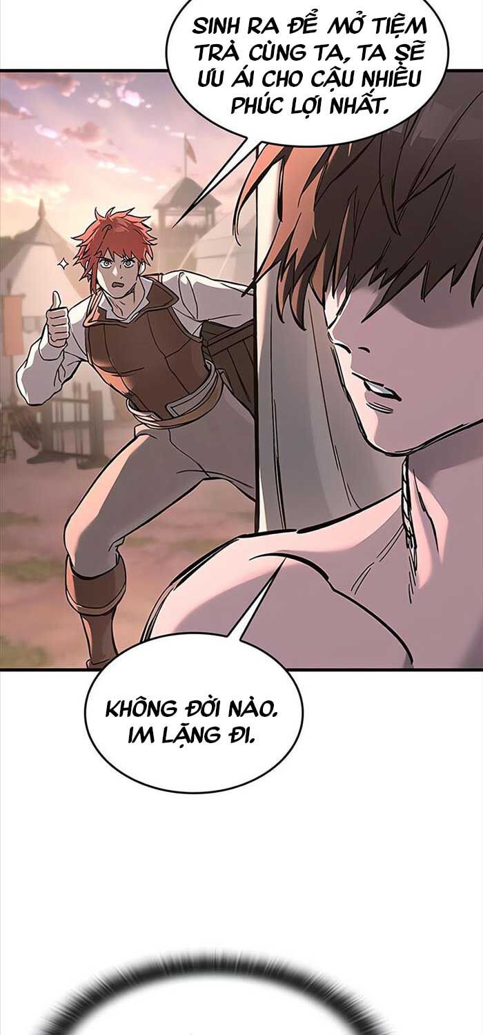 Hiệp Sĩ Sống Vì Ngày Hôm Nay - Chapter 24 - Page 67