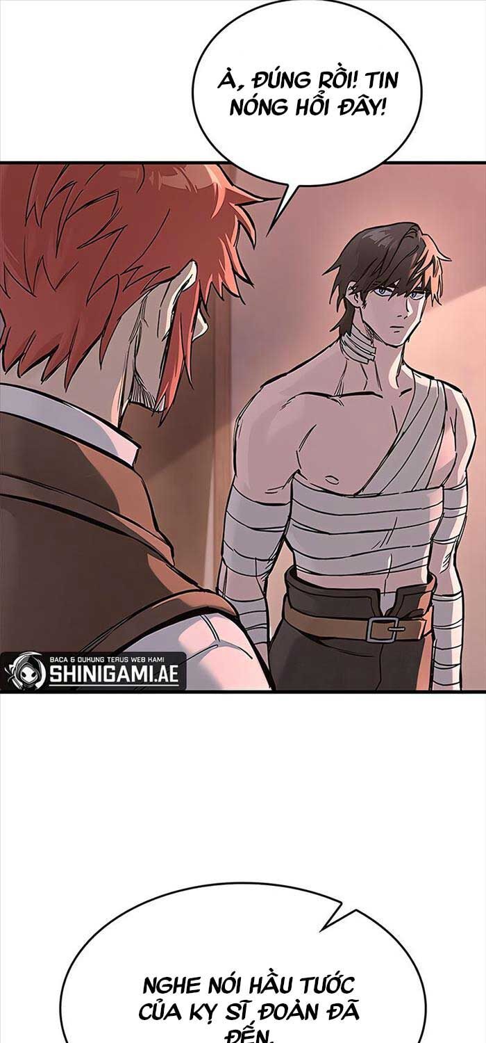 Hiệp Sĩ Sống Vì Ngày Hôm Nay - Chapter 24 - Page 69