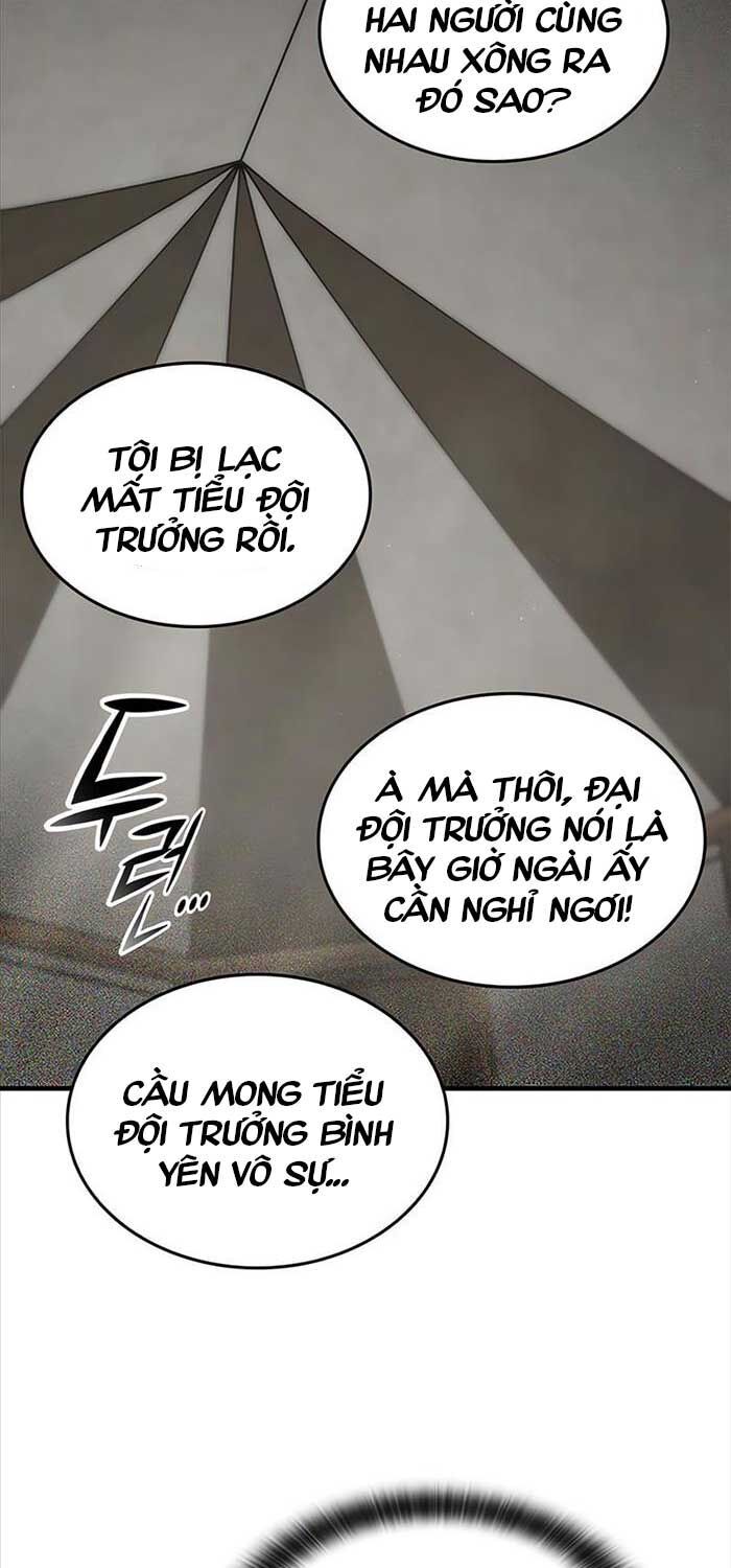 Hiệp Sĩ Sống Vì Ngày Hôm Nay - Chapter 24 - Page 7