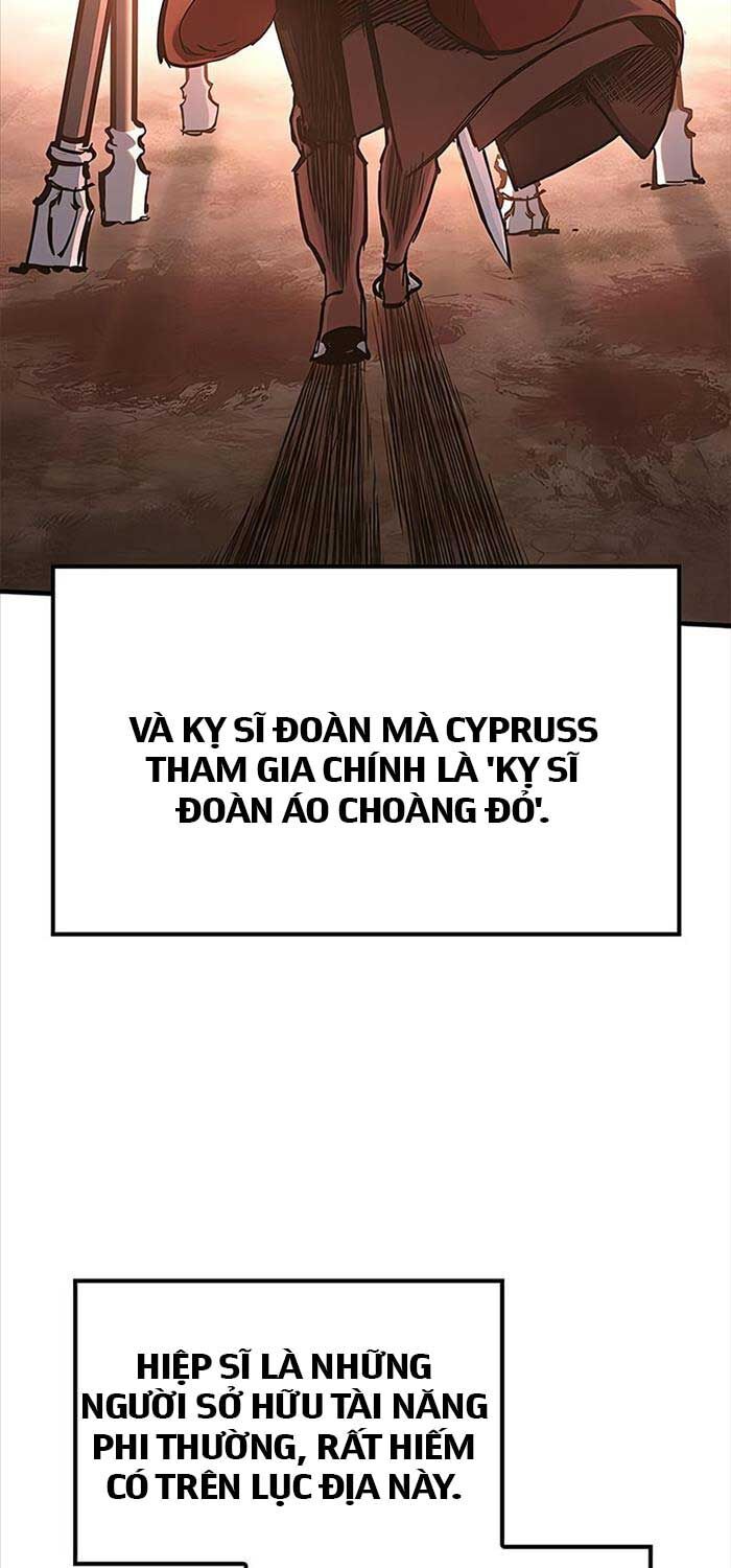 Hiệp Sĩ Sống Vì Ngày Hôm Nay - Chapter 24 - Page 73