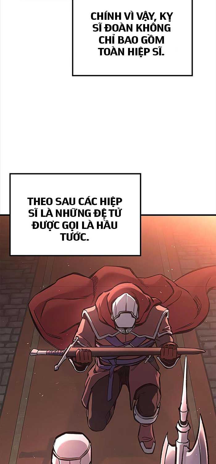 Hiệp Sĩ Sống Vì Ngày Hôm Nay - Chapter 24 - Page 74