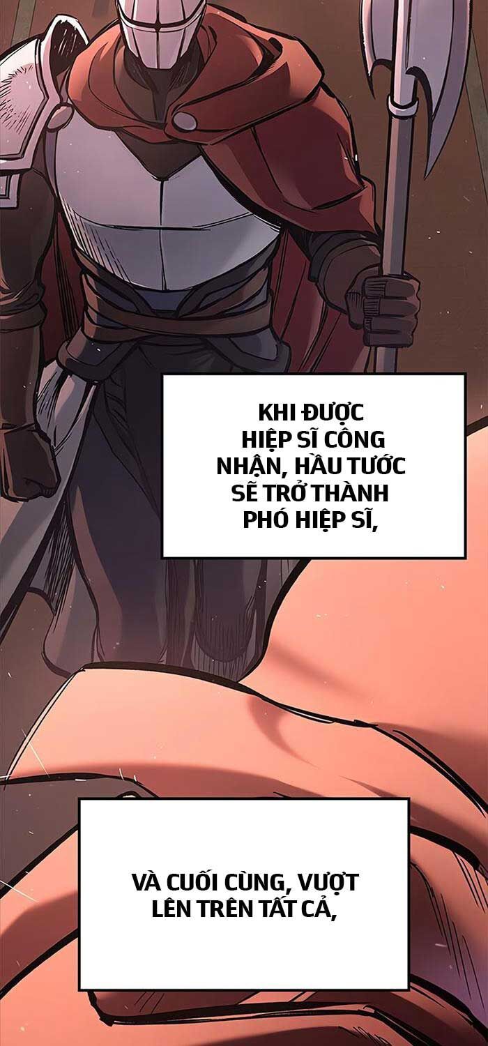 Hiệp Sĩ Sống Vì Ngày Hôm Nay - Chapter 24 - Page 75