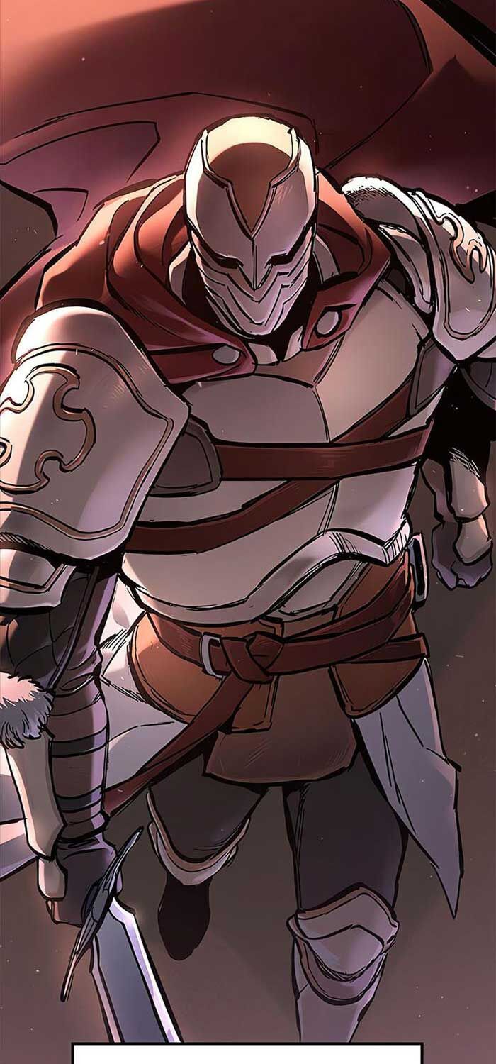 Hiệp Sĩ Sống Vì Ngày Hôm Nay - Chapter 24 - Page 76