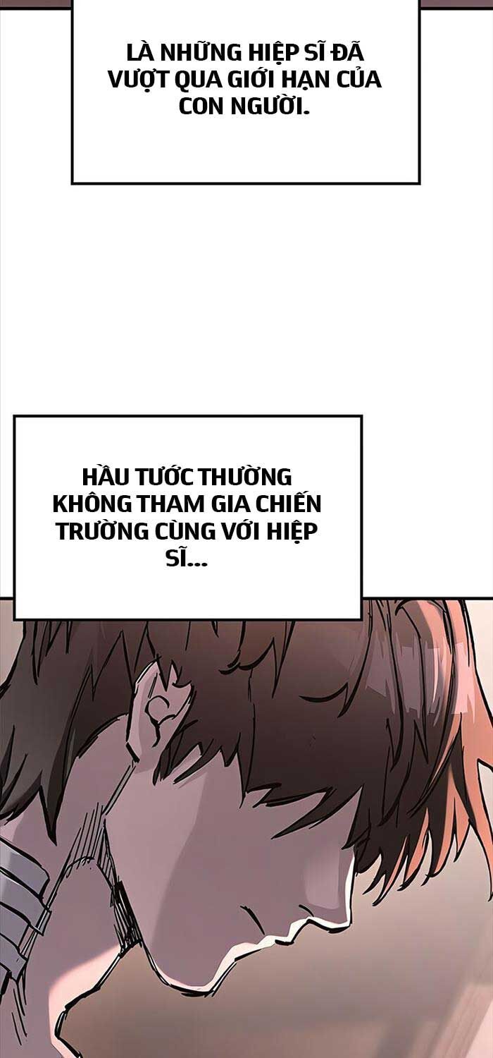 Hiệp Sĩ Sống Vì Ngày Hôm Nay - Chapter 24 - Page 77