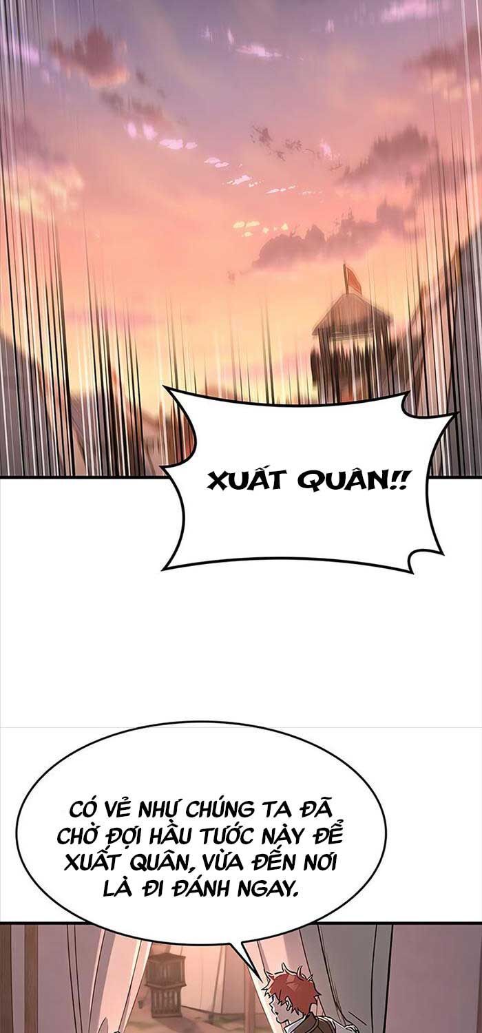 Hiệp Sĩ Sống Vì Ngày Hôm Nay - Chapter 24 - Page 79