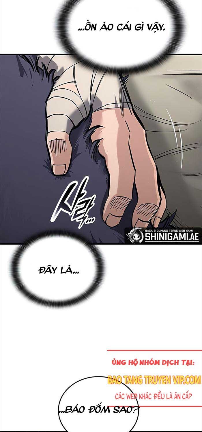 Hiệp Sĩ Sống Vì Ngày Hôm Nay - Chapter 24 - Page 8