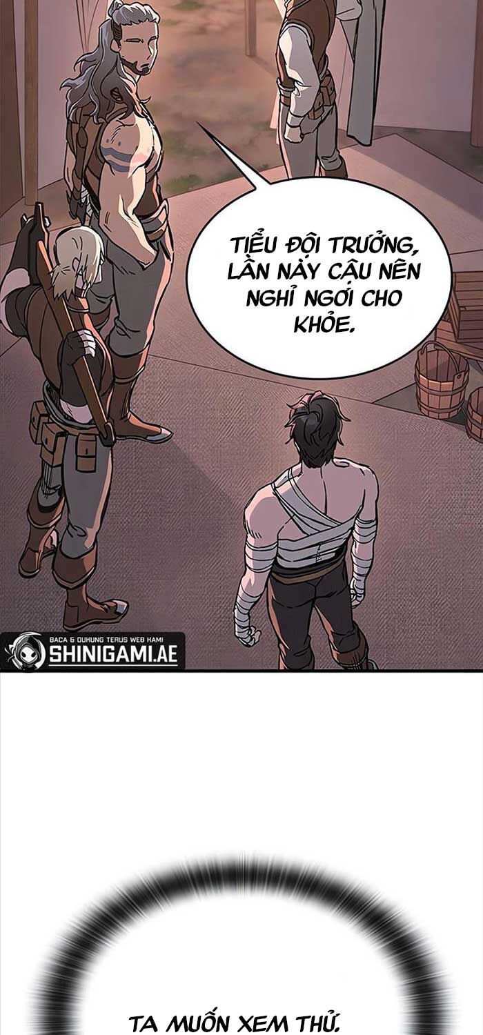 Hiệp Sĩ Sống Vì Ngày Hôm Nay - Chapter 24 - Page 80