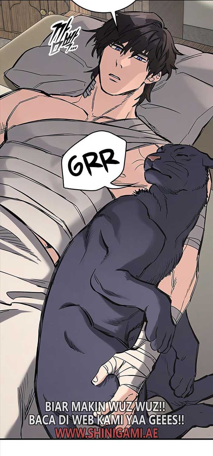 Hiệp Sĩ Sống Vì Ngày Hôm Nay - Chapter 24 - Page 9