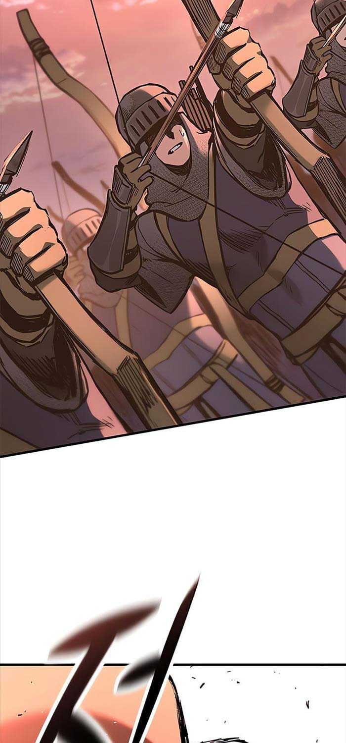 Hiệp Sĩ Sống Vì Ngày Hôm Nay - Chapter 24 - Page 94