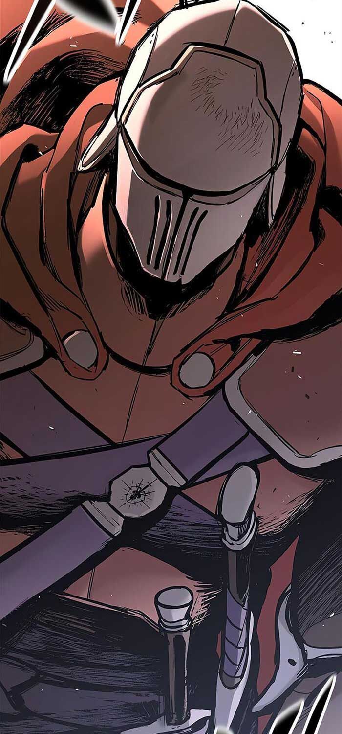 Hiệp Sĩ Sống Vì Ngày Hôm Nay - Chapter 24 - Page 95