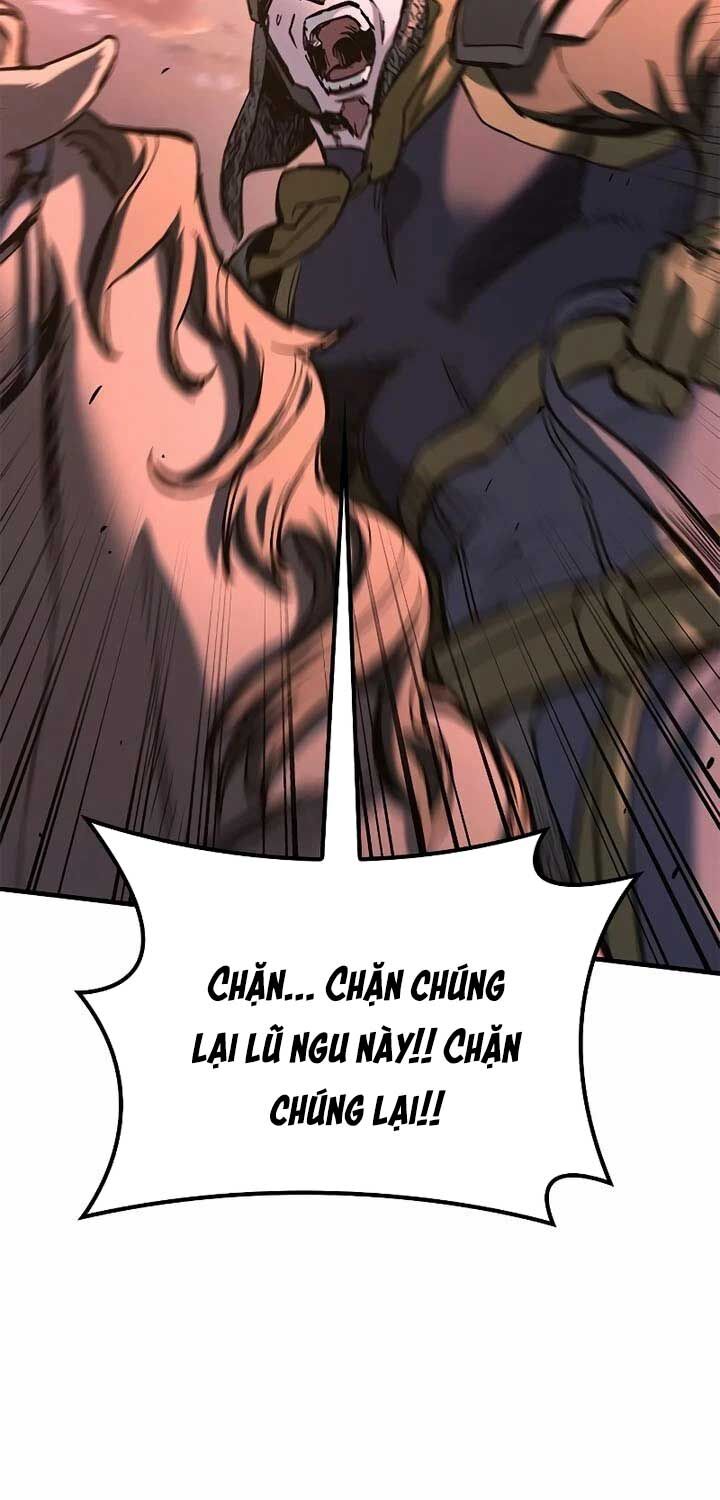 Hiệp Sĩ Sống Vì Ngày Hôm Nay - Chapter 25 - Page 10