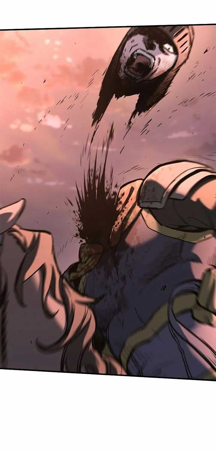 Hiệp Sĩ Sống Vì Ngày Hôm Nay - Chapter 25 - Page 11