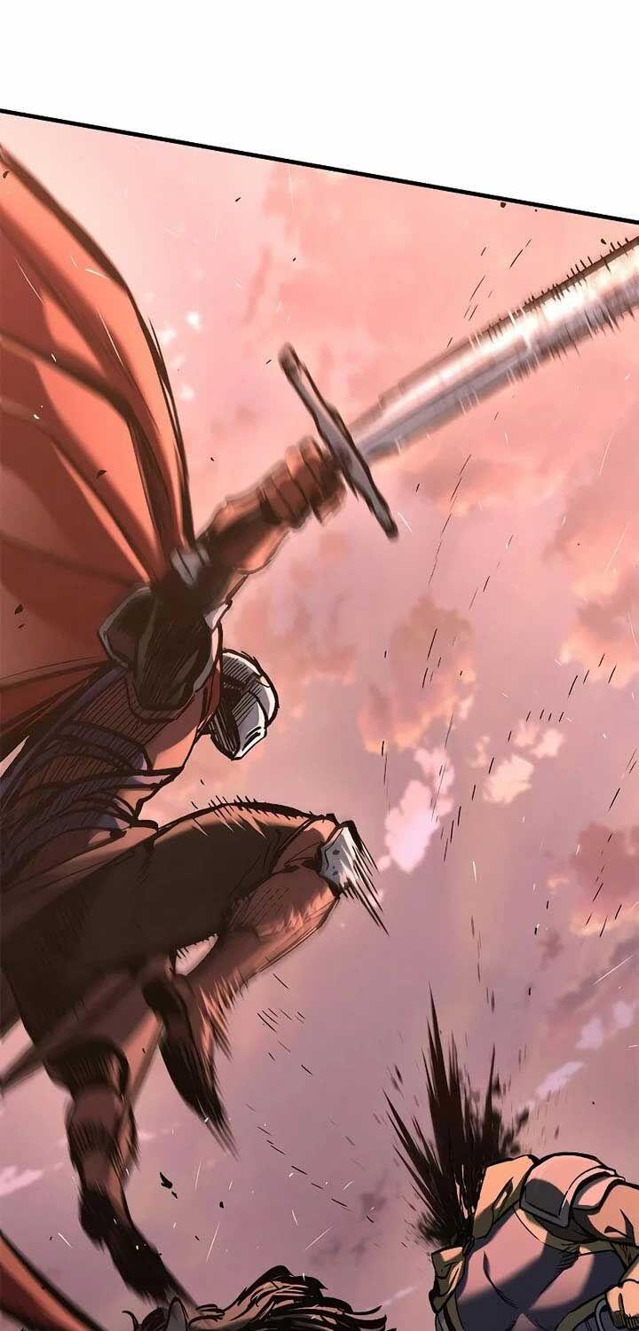 Hiệp Sĩ Sống Vì Ngày Hôm Nay - Chapter 25 - Page 12