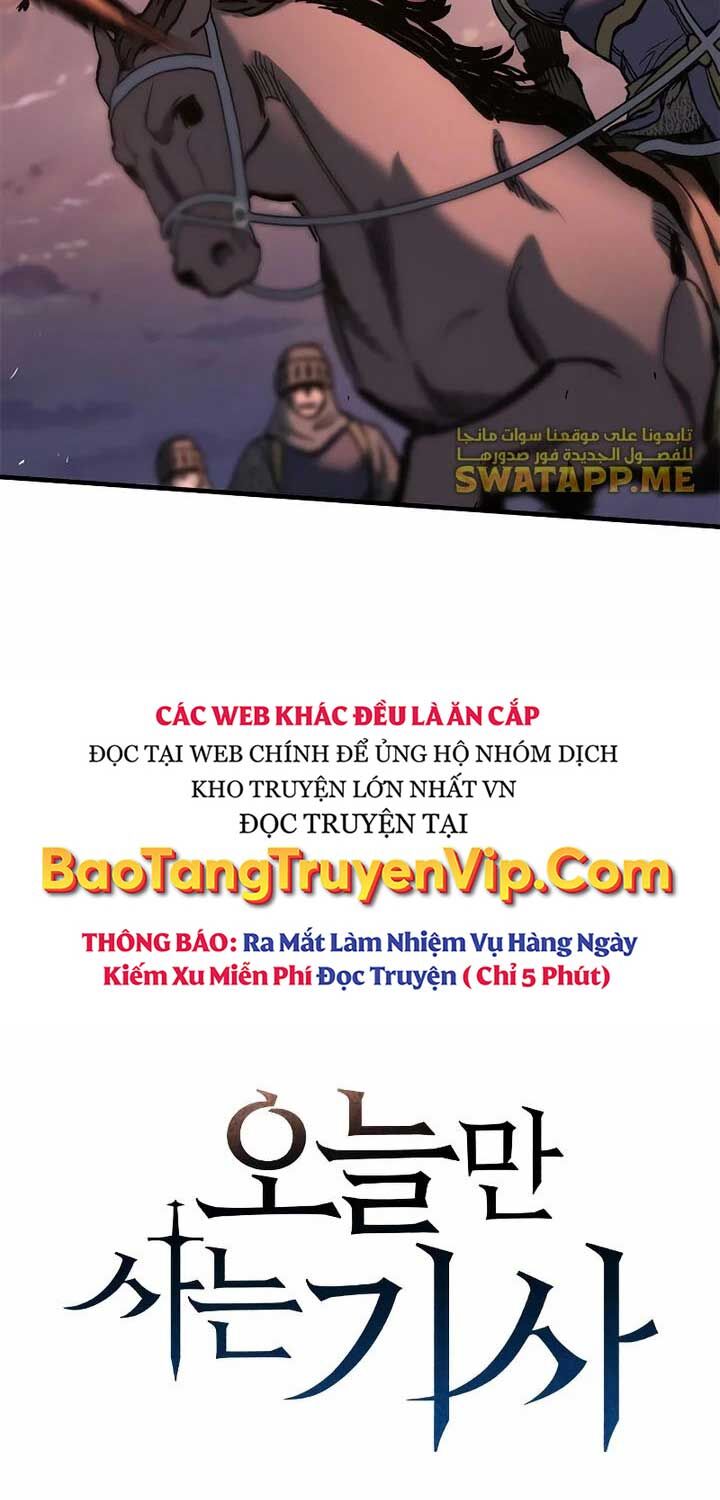 Hiệp Sĩ Sống Vì Ngày Hôm Nay - Chapter 25 - Page 13