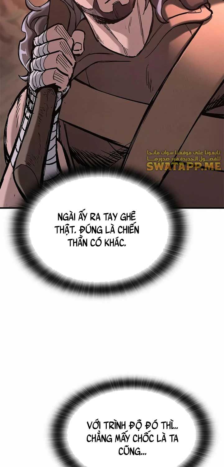 Hiệp Sĩ Sống Vì Ngày Hôm Nay - Chapter 25 - Page 17