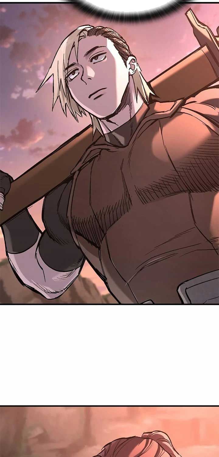 Hiệp Sĩ Sống Vì Ngày Hôm Nay - Chapter 25 - Page 18