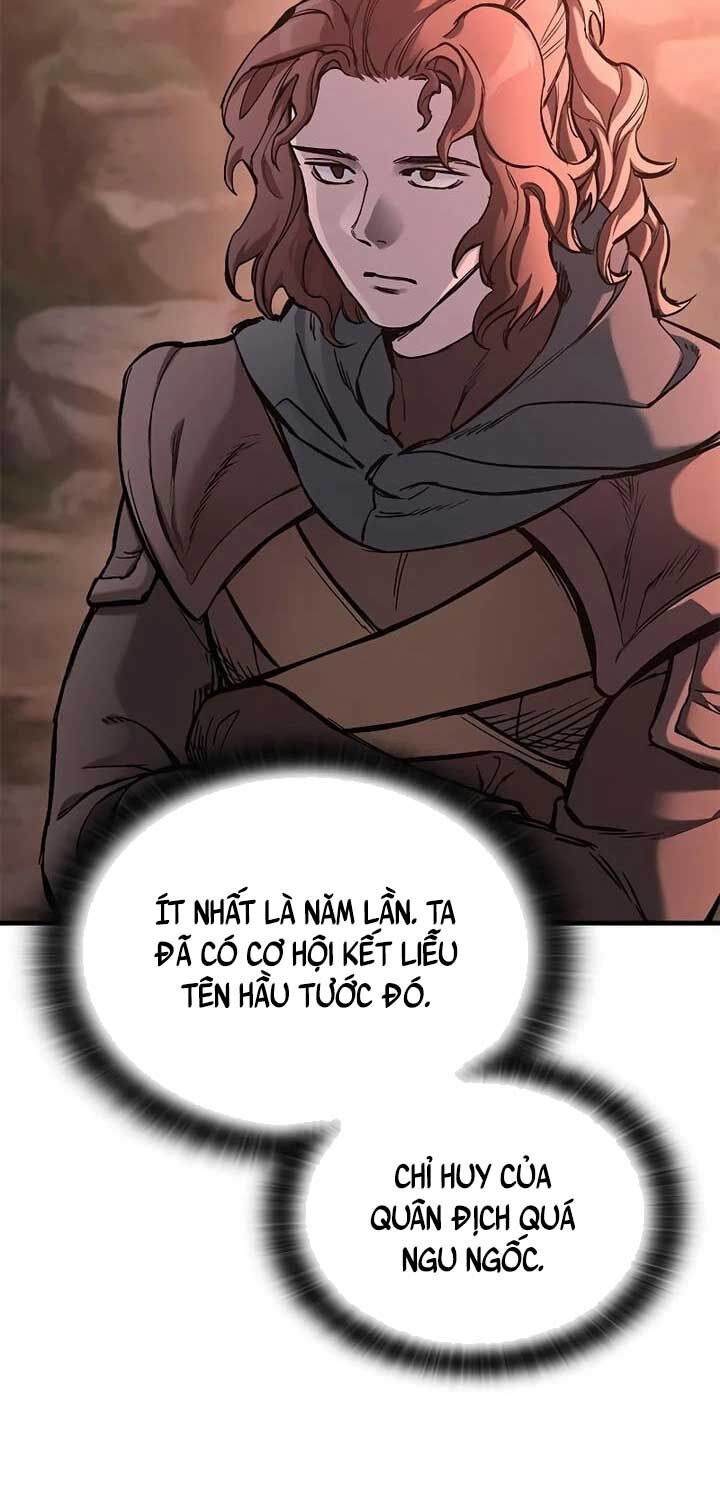 Hiệp Sĩ Sống Vì Ngày Hôm Nay - Chapter 25 - Page 19