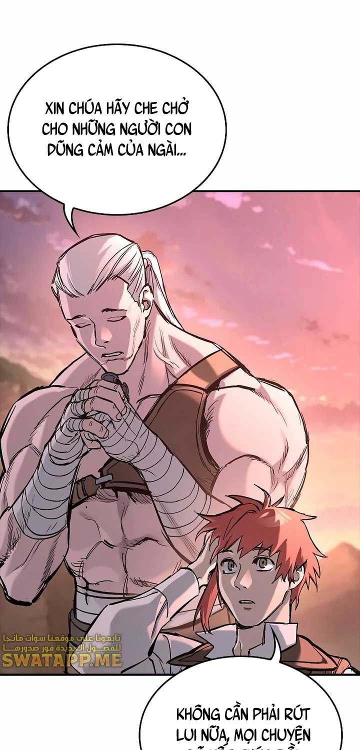 Hiệp Sĩ Sống Vì Ngày Hôm Nay - Chapter 25 - Page 20