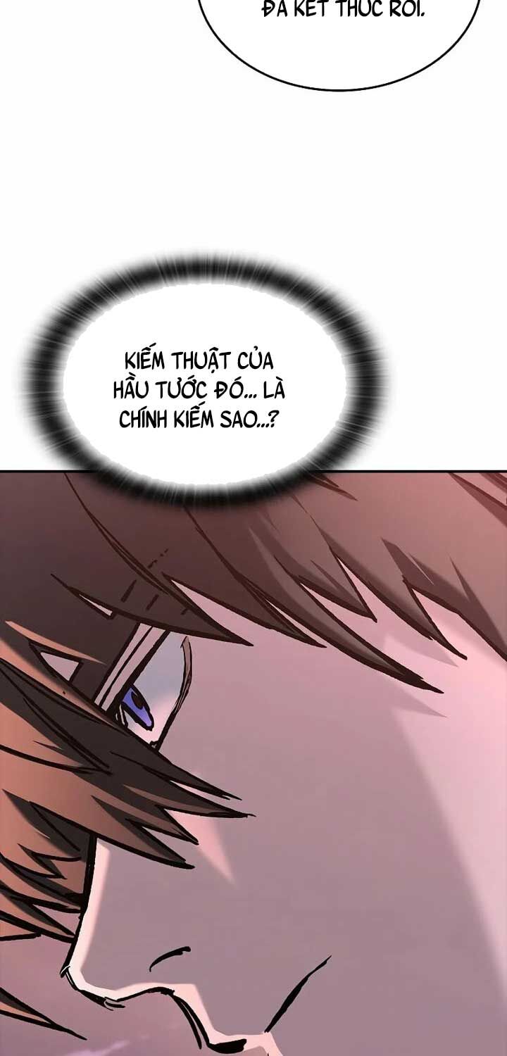 Hiệp Sĩ Sống Vì Ngày Hôm Nay - Chapter 25 - Page 21