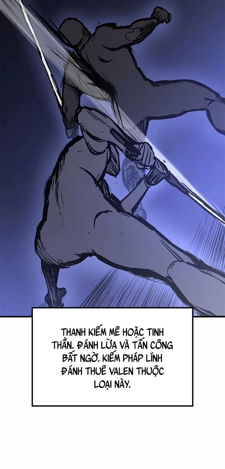 Hiệp Sĩ Sống Vì Ngày Hôm Nay - Chapter 25 - Page 25