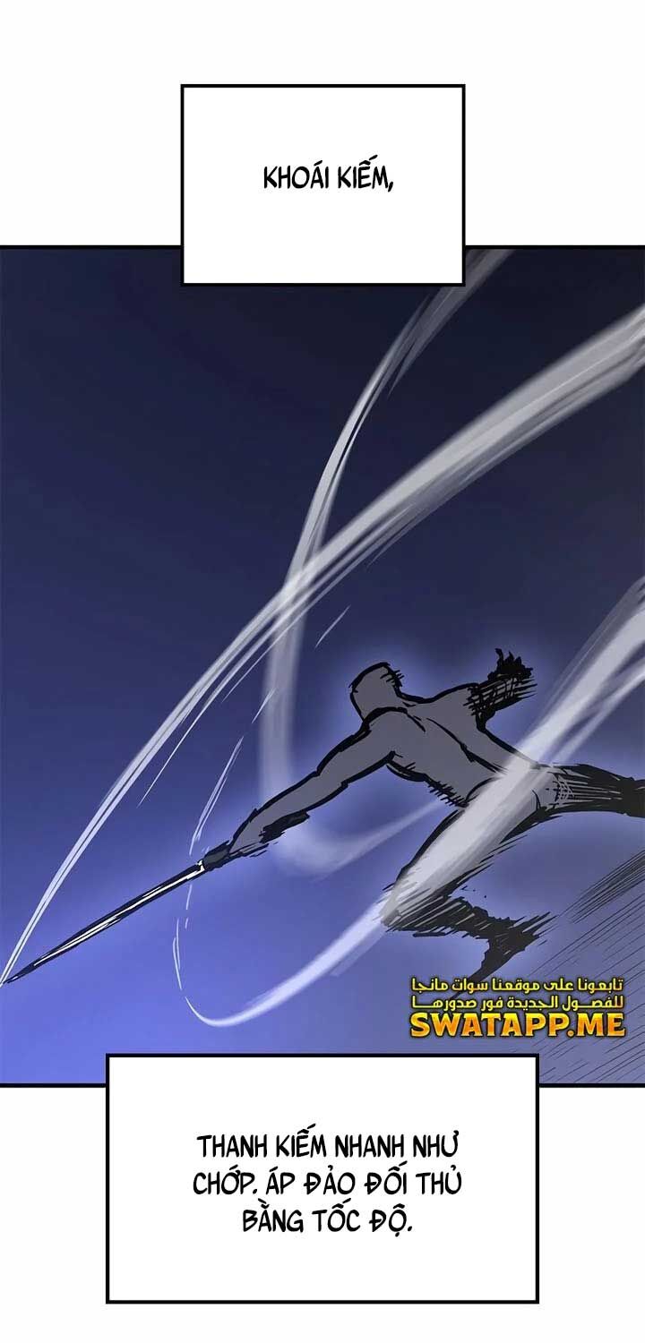 Hiệp Sĩ Sống Vì Ngày Hôm Nay - Chapter 25 - Page 26