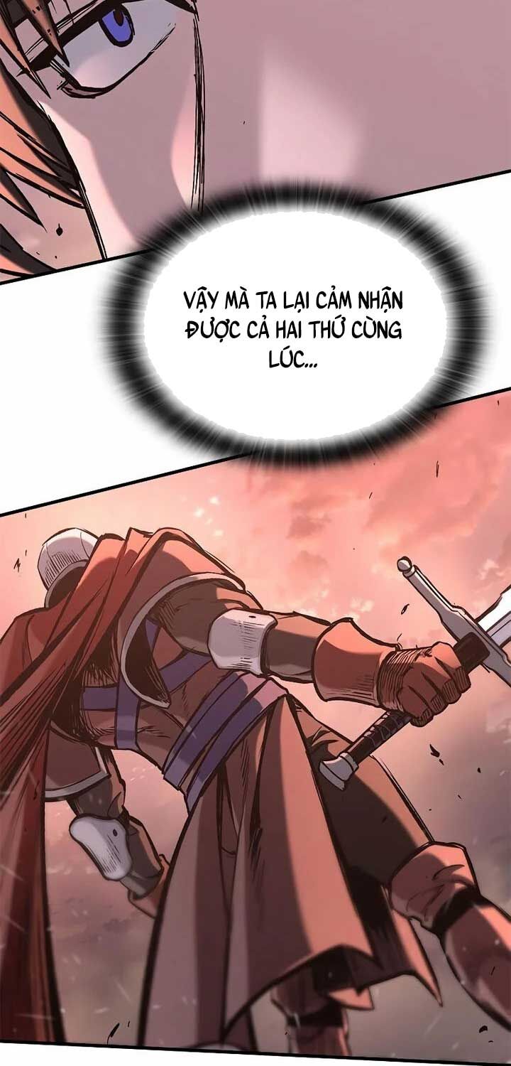 Hiệp Sĩ Sống Vì Ngày Hôm Nay - Chapter 25 - Page 29