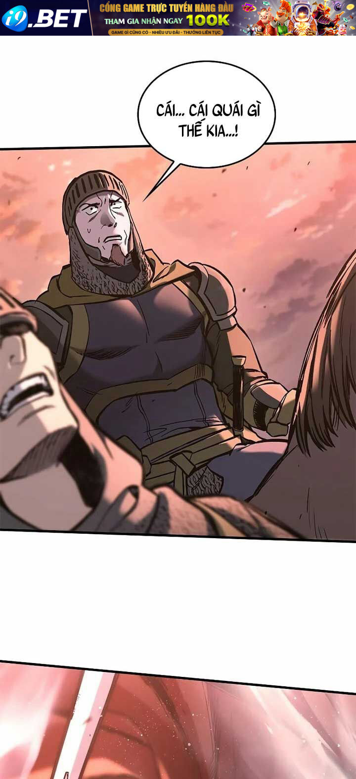 Hiệp Sĩ Sống Vì Ngày Hôm Nay - Chapter 25 - Page 3