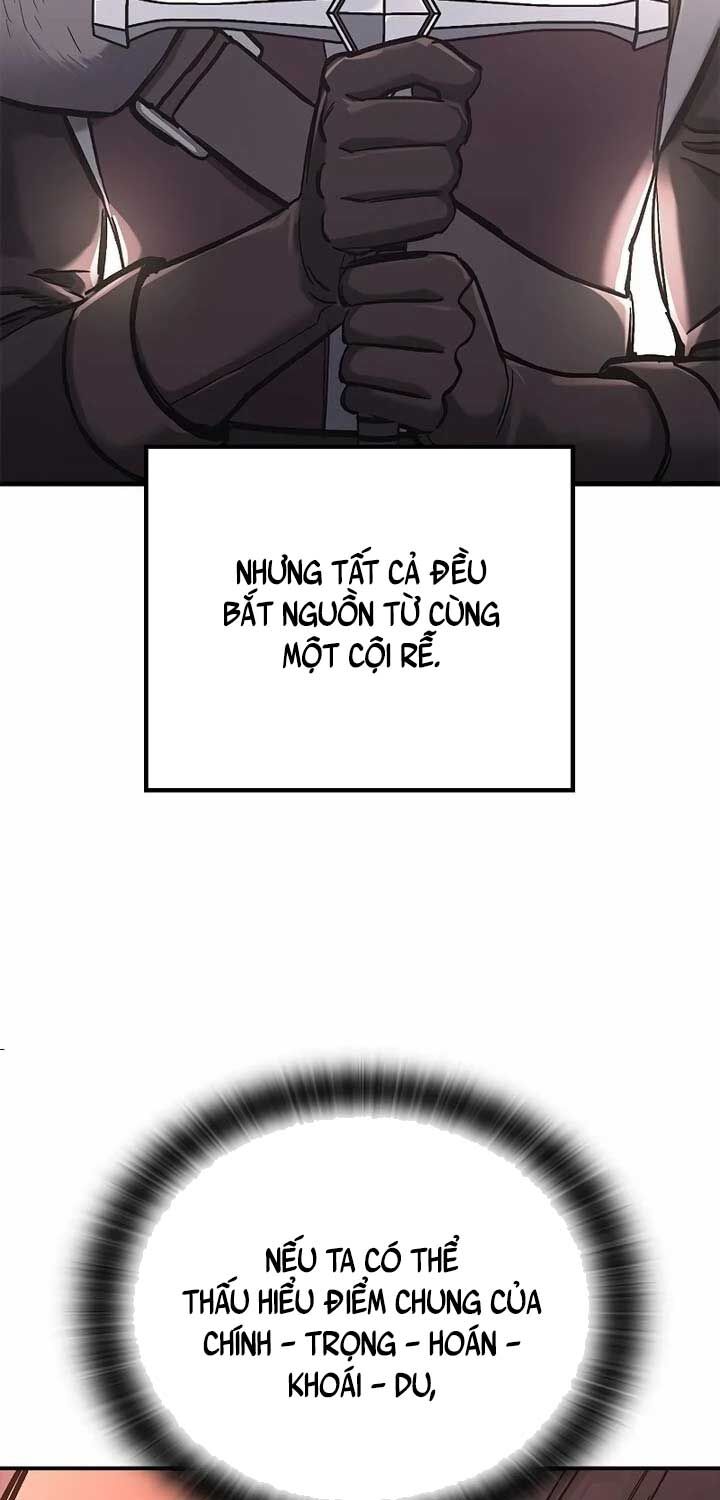 Hiệp Sĩ Sống Vì Ngày Hôm Nay - Chapter 25 - Page 32