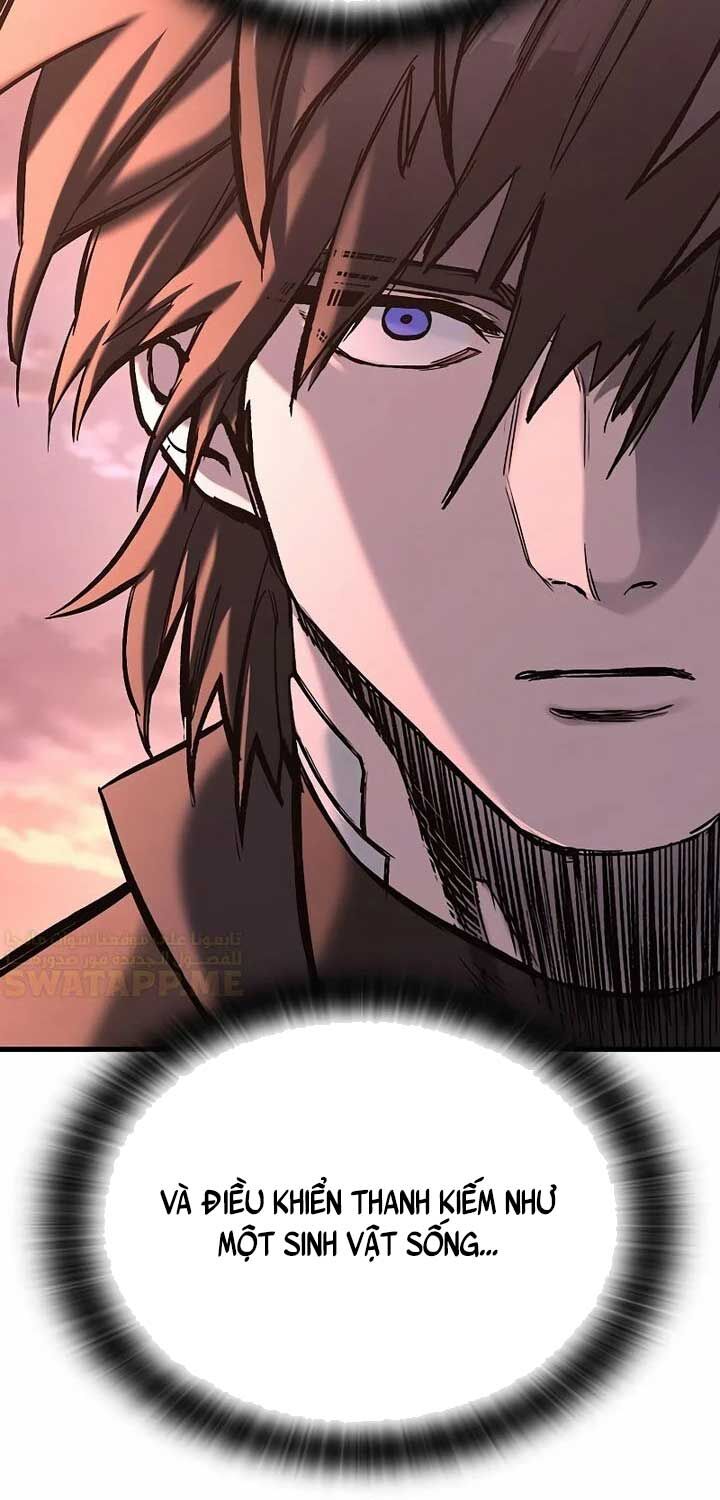 Hiệp Sĩ Sống Vì Ngày Hôm Nay - Chapter 25 - Page 33