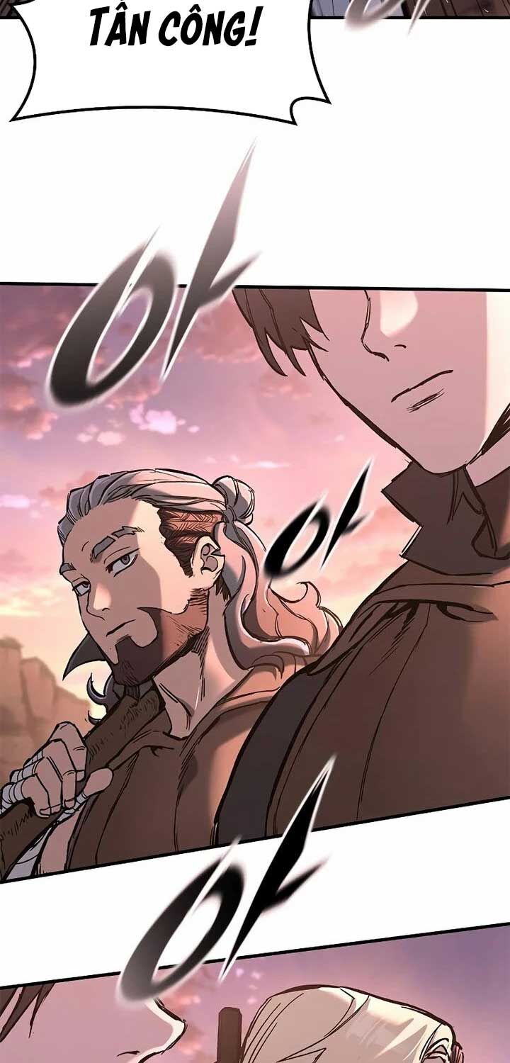 Hiệp Sĩ Sống Vì Ngày Hôm Nay - Chapter 25 - Page 37