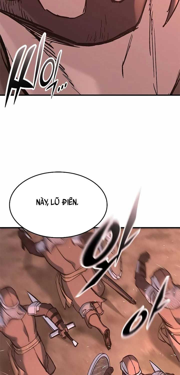 Hiệp Sĩ Sống Vì Ngày Hôm Nay - Chapter 25 - Page 39