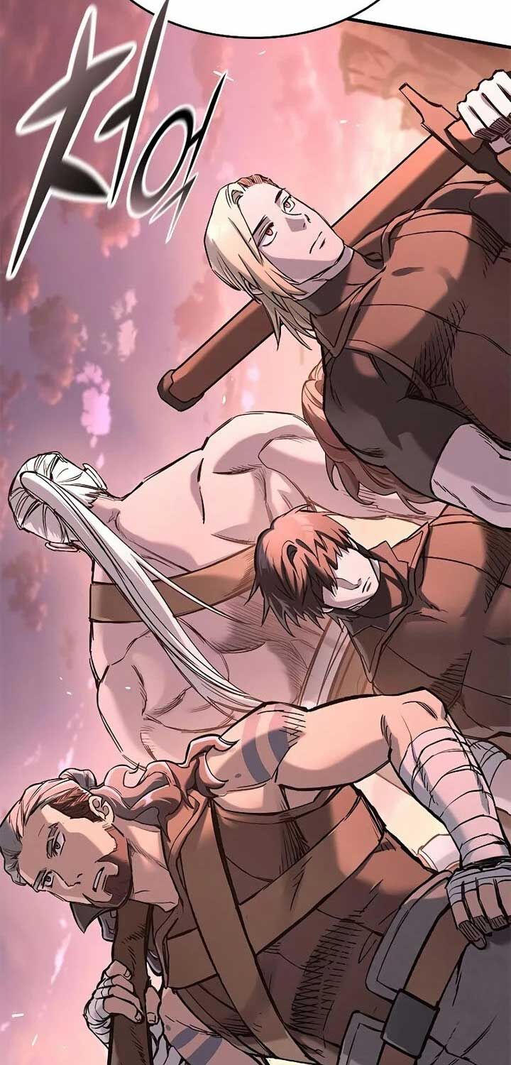 Hiệp Sĩ Sống Vì Ngày Hôm Nay - Chapter 25 - Page 41