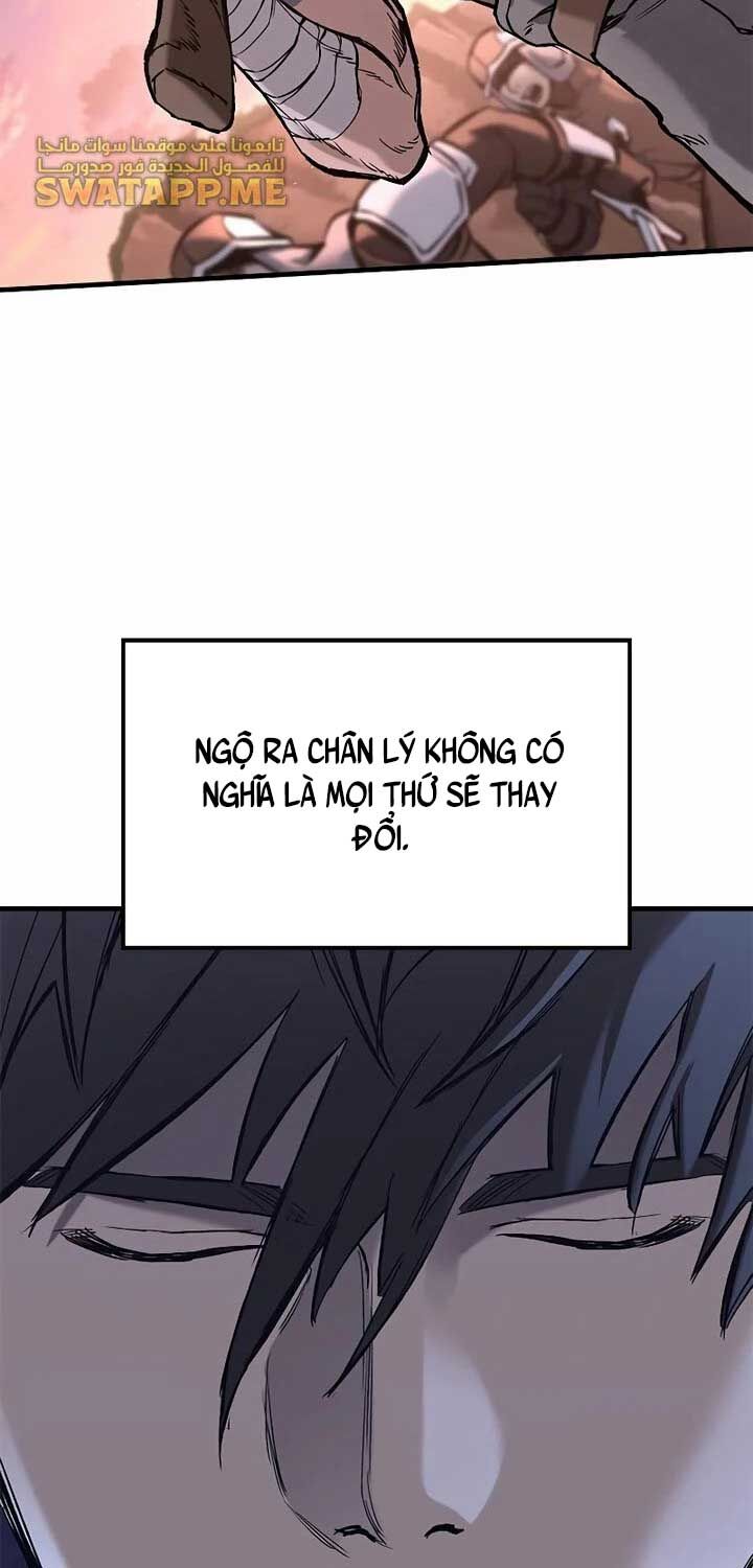 Hiệp Sĩ Sống Vì Ngày Hôm Nay - Chapter 25 - Page 42