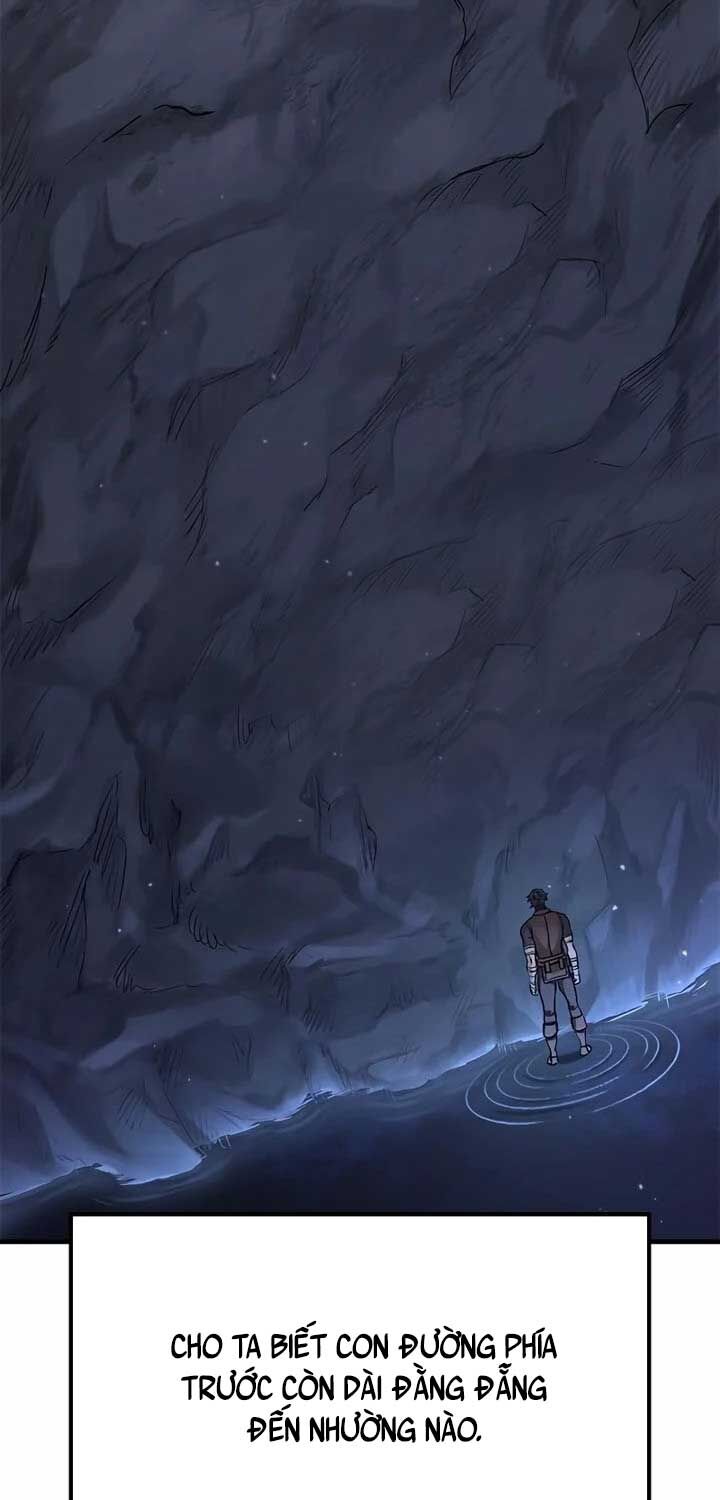 Hiệp Sĩ Sống Vì Ngày Hôm Nay - Chapter 25 - Page 46