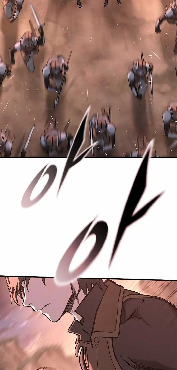 Hiệp Sĩ Sống Vì Ngày Hôm Nay - Chapter 25 - Page 48