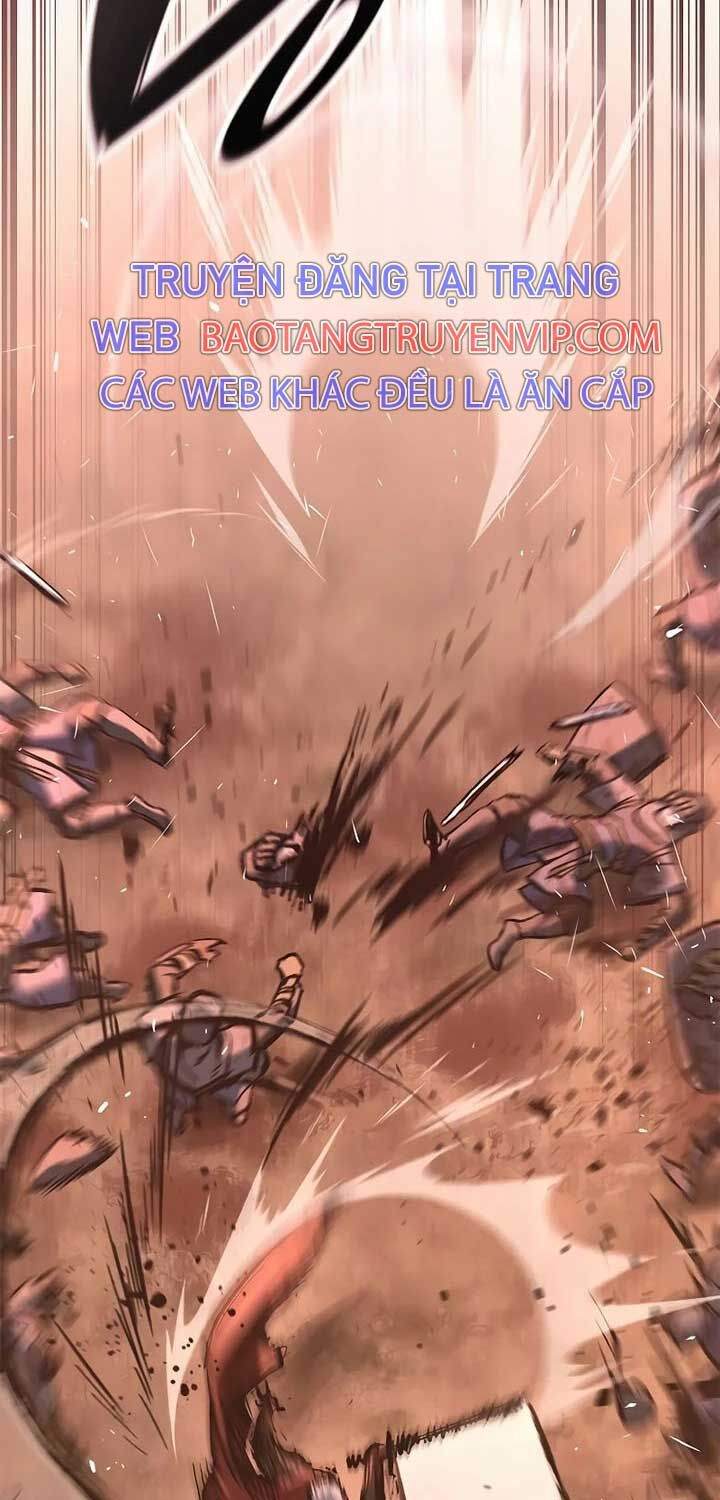 Hiệp Sĩ Sống Vì Ngày Hôm Nay - Chapter 25 - Page 5