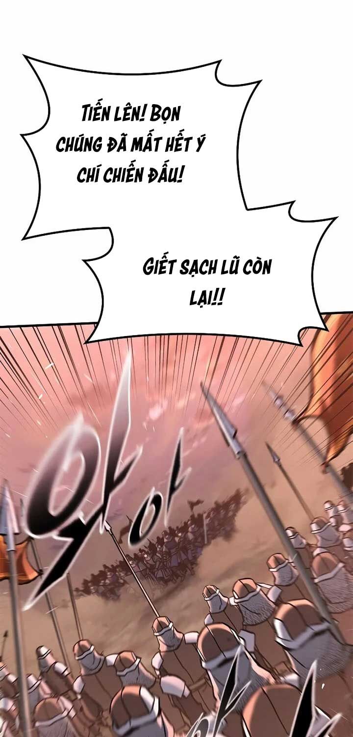 Hiệp Sĩ Sống Vì Ngày Hôm Nay - Chapter 25 - Page 55