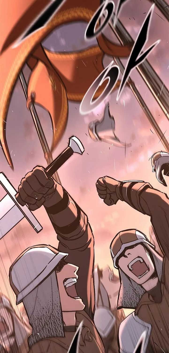 Hiệp Sĩ Sống Vì Ngày Hôm Nay - Chapter 25 - Page 59