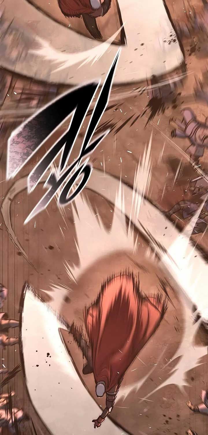 Hiệp Sĩ Sống Vì Ngày Hôm Nay - Chapter 25 - Page 6