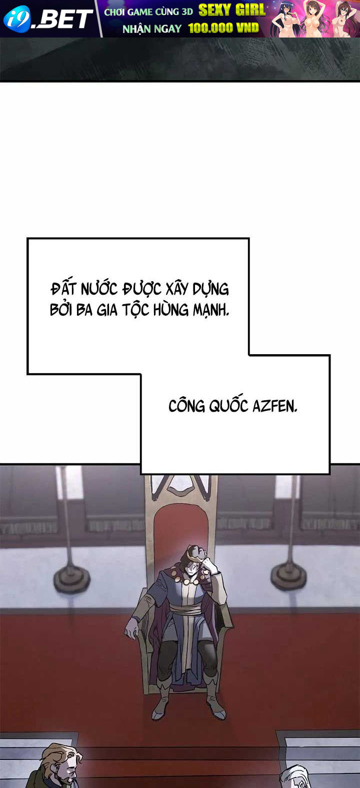 Hiệp Sĩ Sống Vì Ngày Hôm Nay - Chapter 25 - Page 64