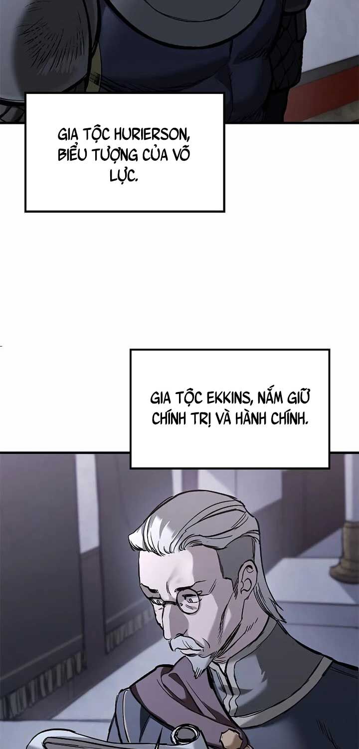 Hiệp Sĩ Sống Vì Ngày Hôm Nay - Chapter 25 - Page 67
