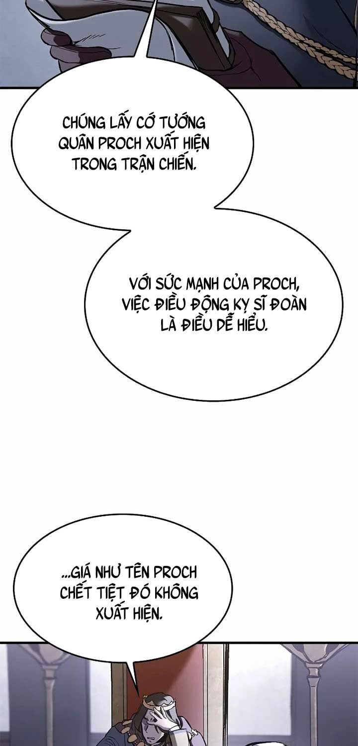 Hiệp Sĩ Sống Vì Ngày Hôm Nay - Chapter 25 - Page 68