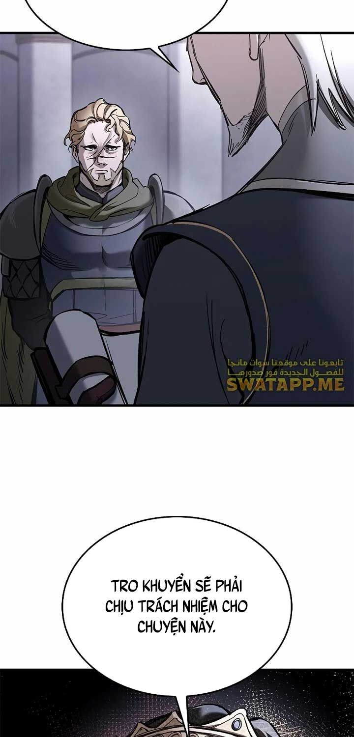 Hiệp Sĩ Sống Vì Ngày Hôm Nay - Chapter 25 - Page 70